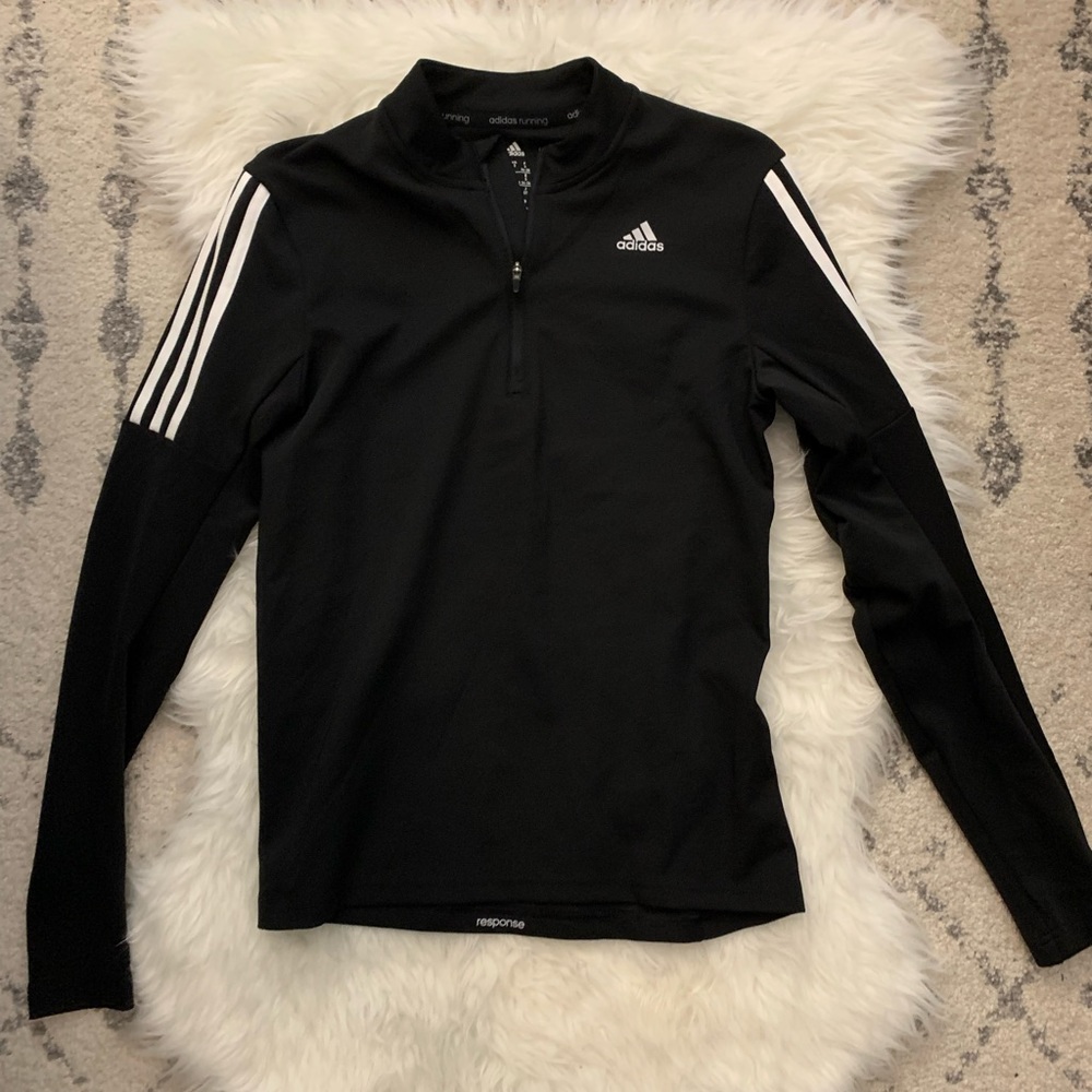 Adidas pull over